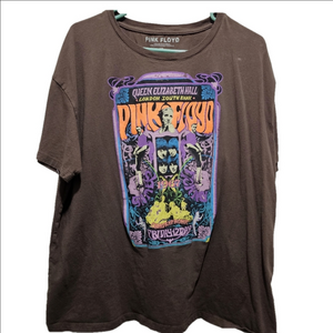 Pink Floyd Tshirt